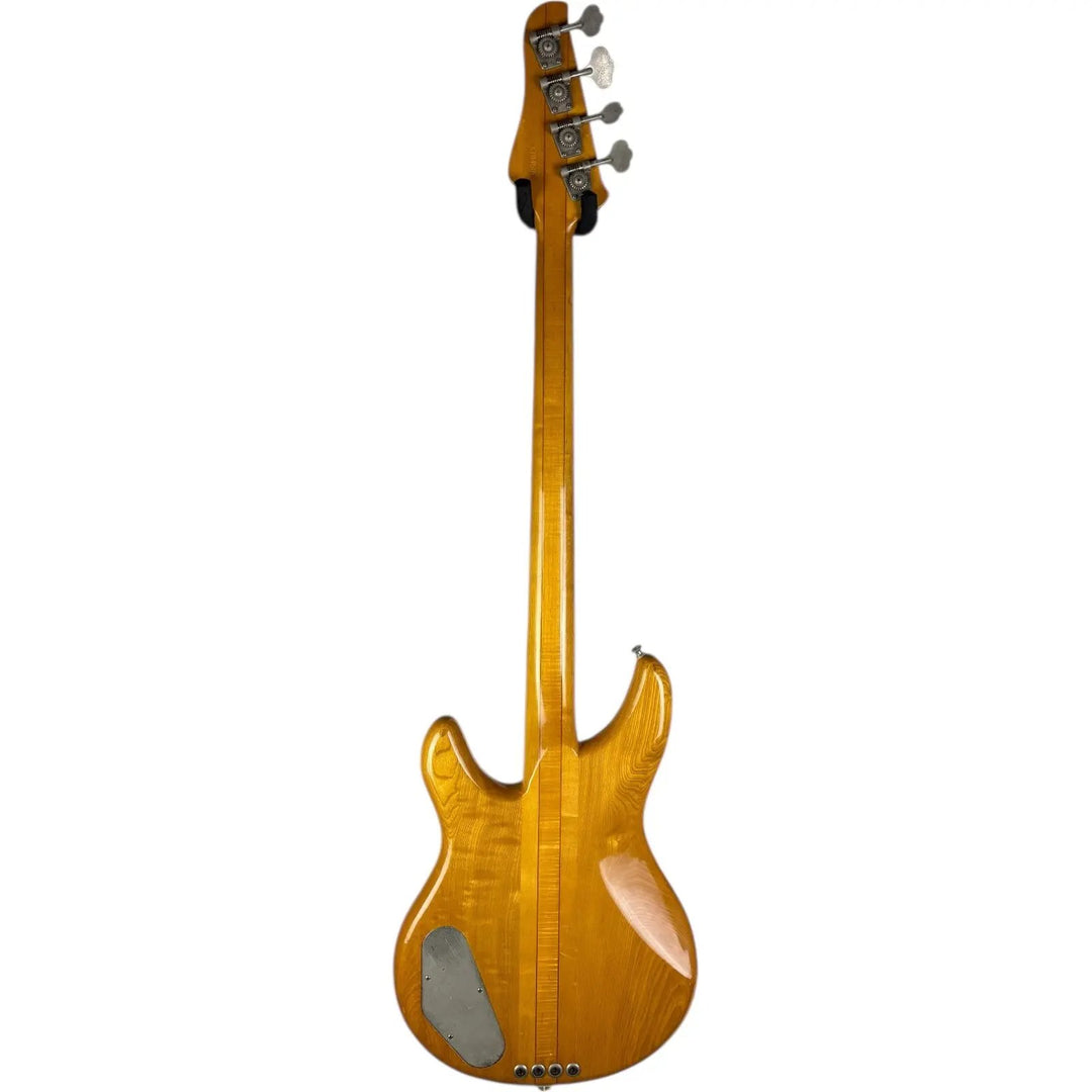 Greco GOB II Bass 1978 - Natural Pat´s Guitars