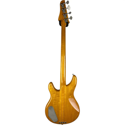 Greco GOB II Bass 1978 - Natural Pat´s Guitars