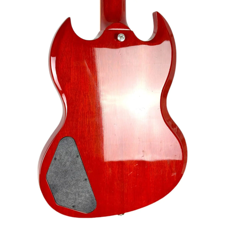 Gibson SG Standard ‘61 2019 - Heritage Cherry - Pat´s Guitars