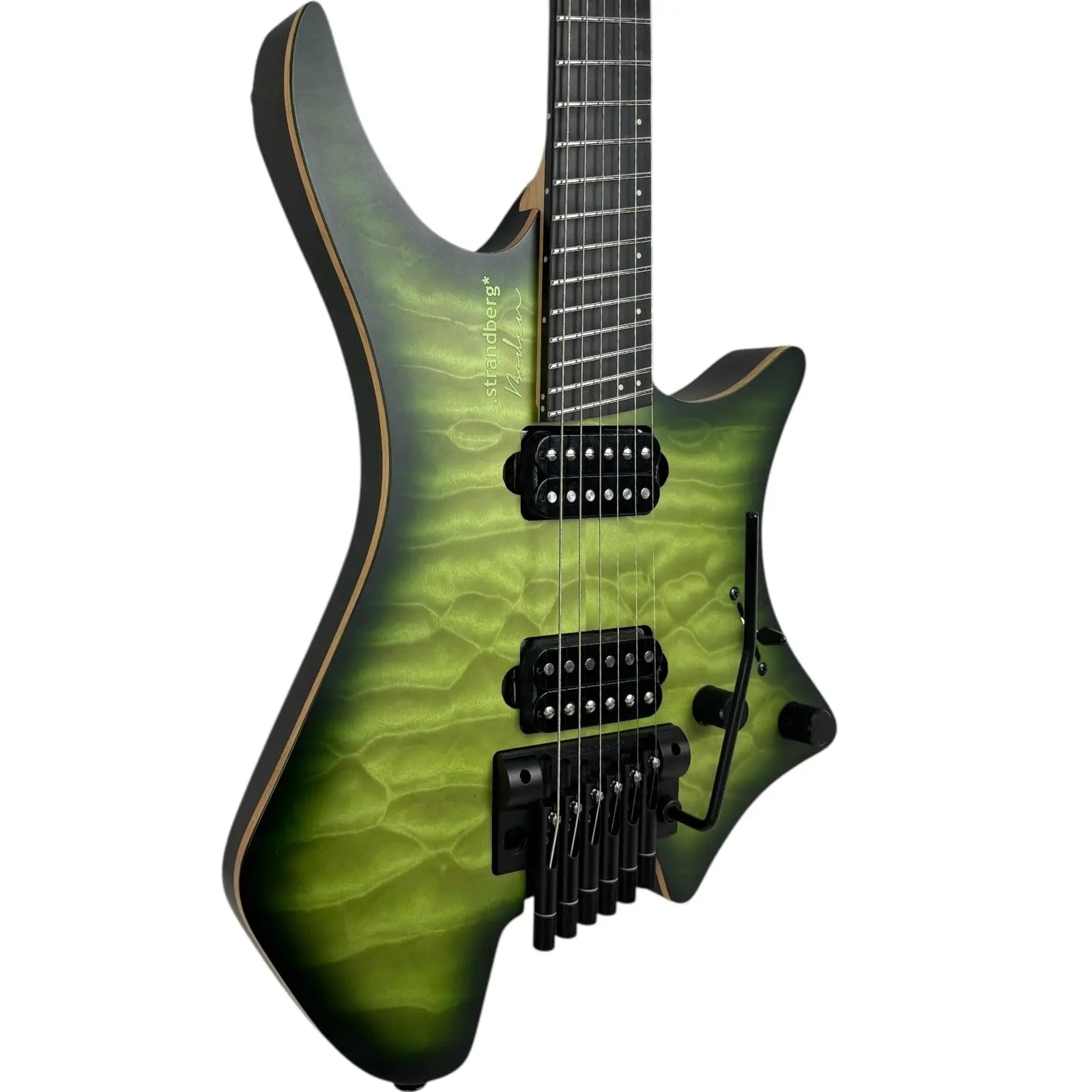 Strandberg Strandberg
