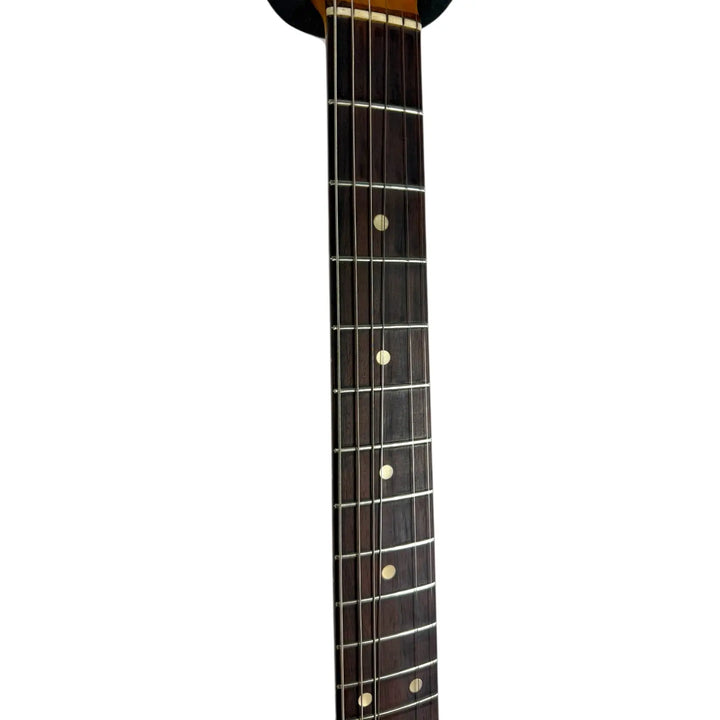 Fender Mustang 1965 - Black Refin Fender