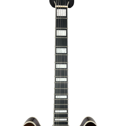 Seventy Seven Japan Exrubato CTM JT 2022 - Trans Black