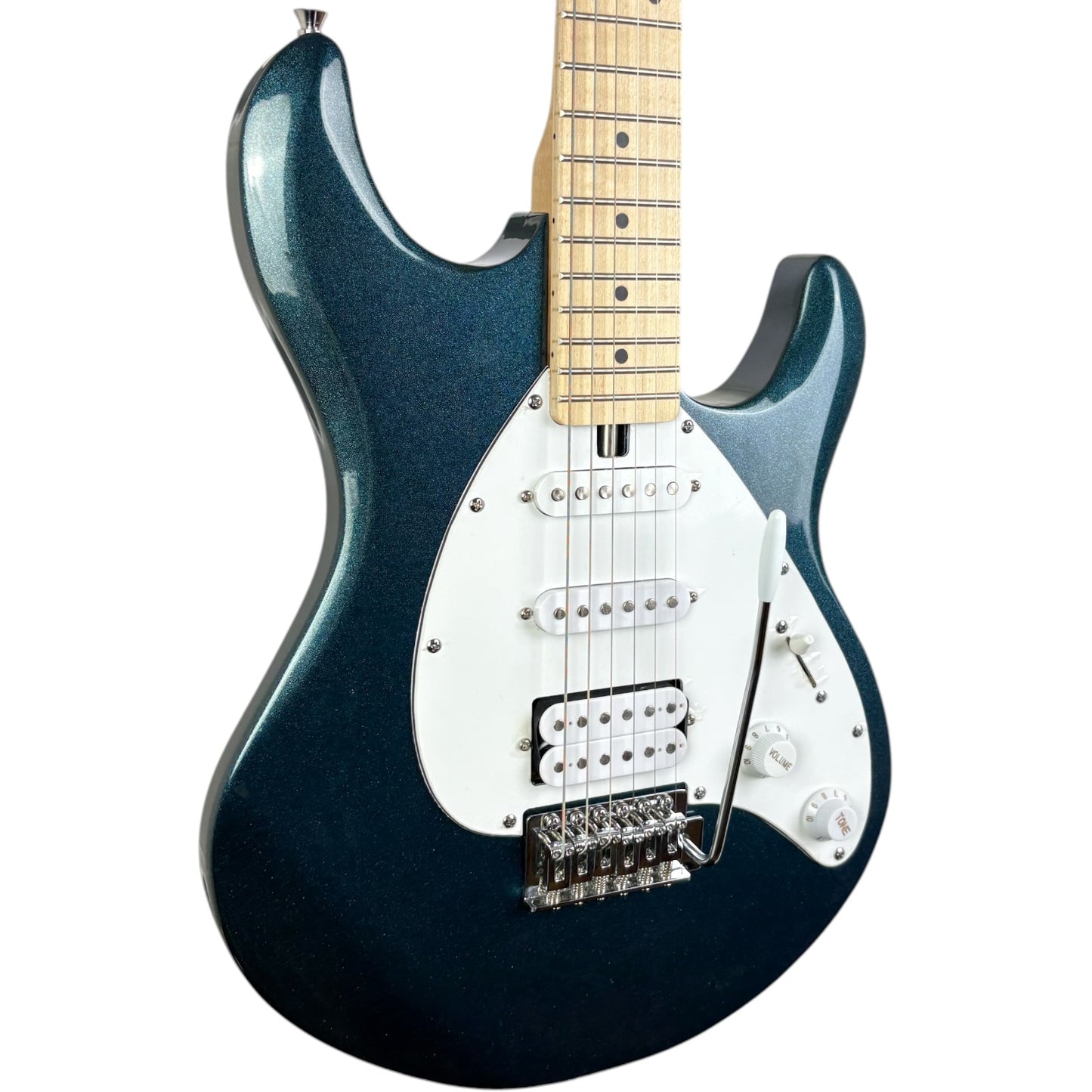 Rocktile Pro MM250-MB - Dark Blue