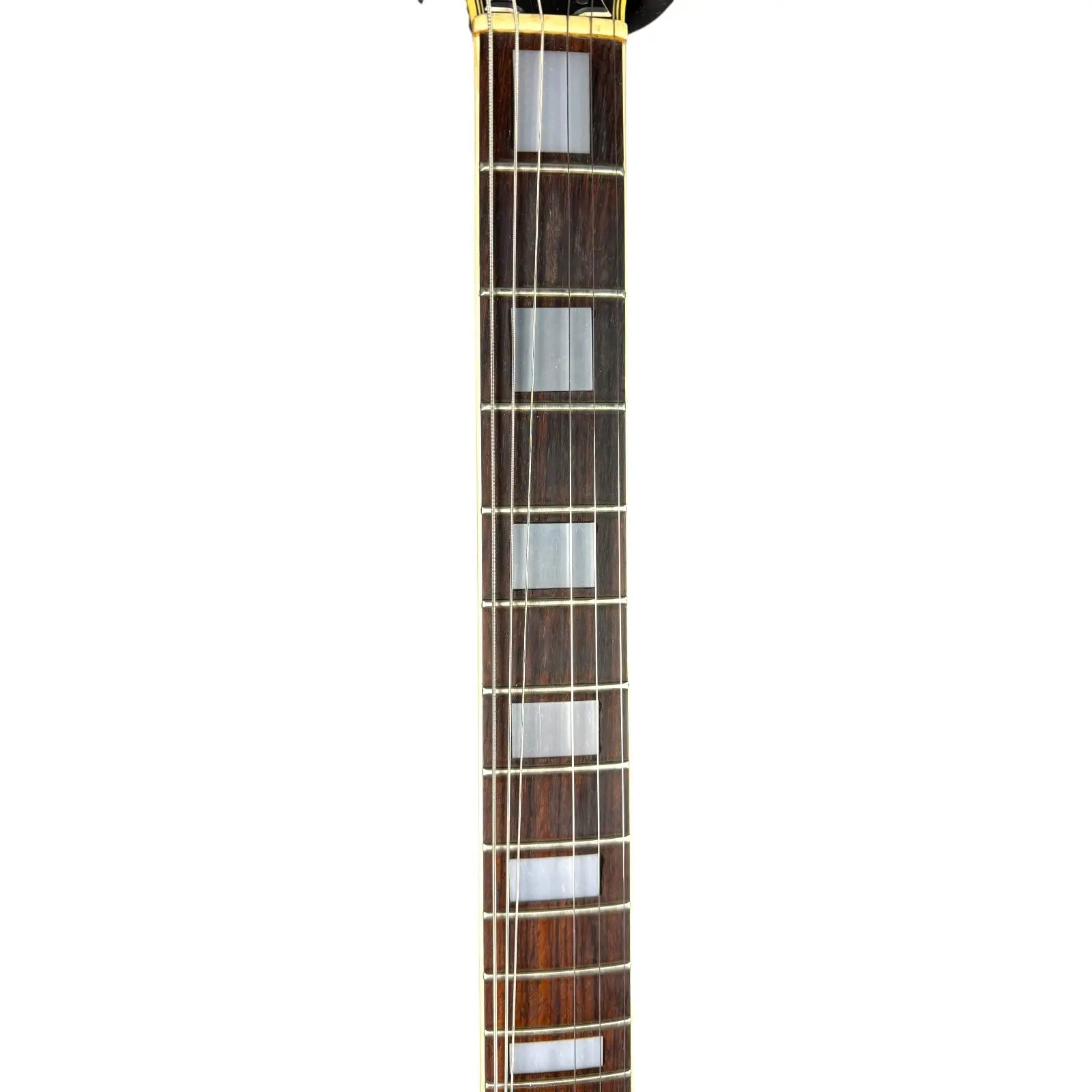 Mike Tyson Pat´s Guitars