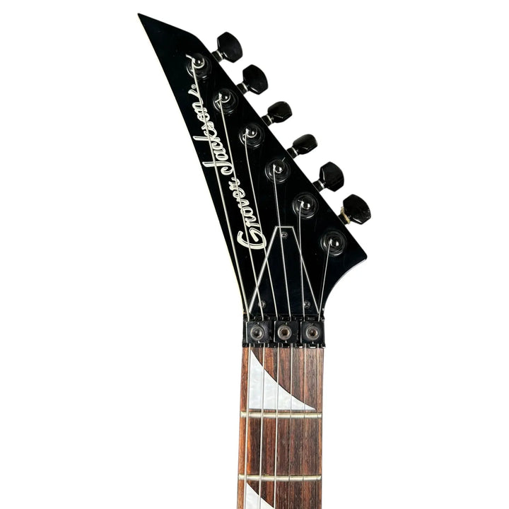 Grover Jackson Jackson