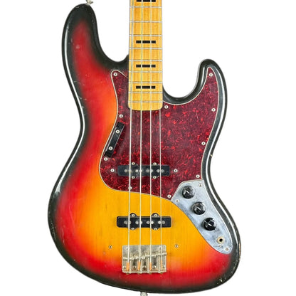 Greco Bass Greco