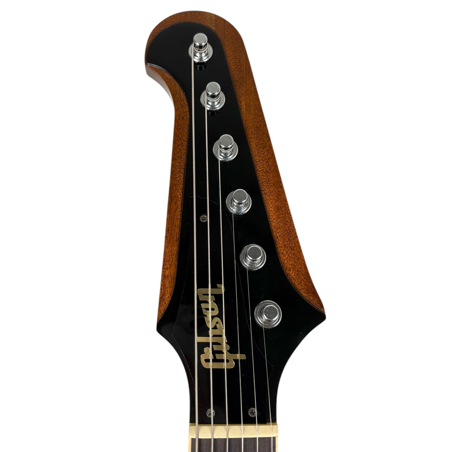 Gibson Firebird V 2004 - Vintage Sunburst