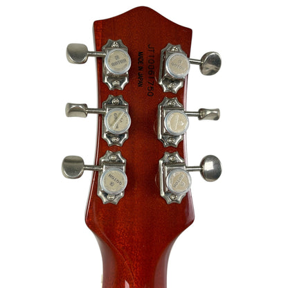 Gretsch G6129TL 2010 - Jet světle modrá perleť