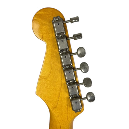 Fender Stratocaster Fender