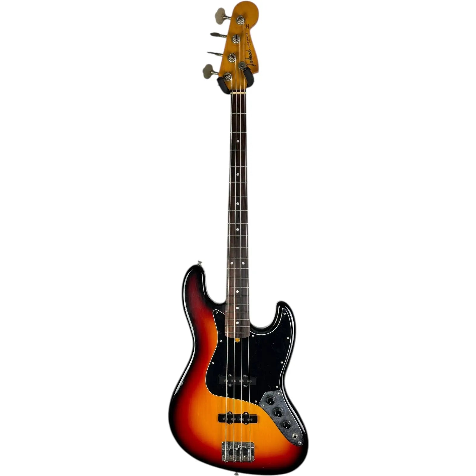 Tokai JB50 爵士音色贝斯1982 - 日落色- Pat´s Guitars