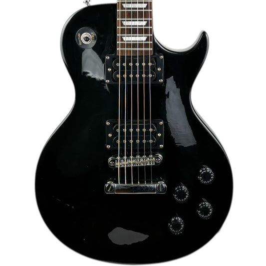 Harley Benton Les Paul - Черный