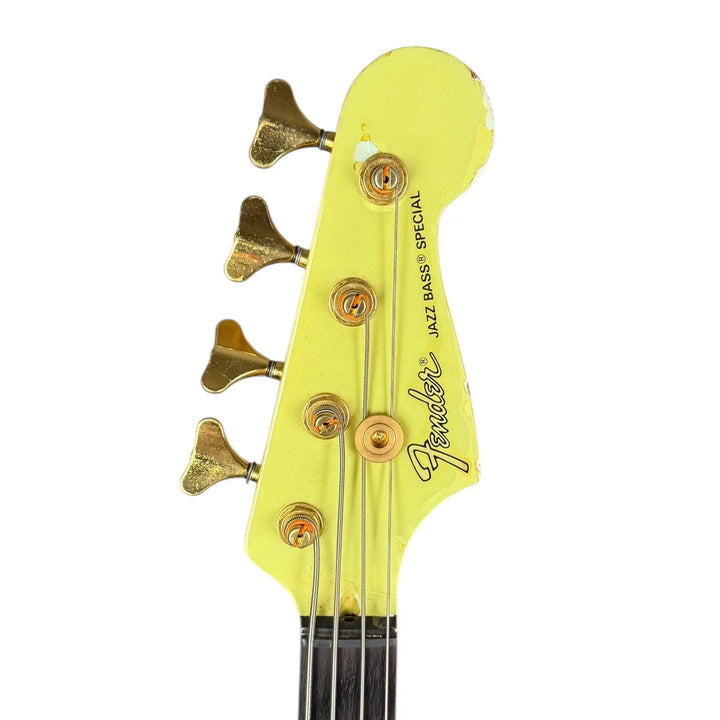 Fender Jazz Bass Special Fender