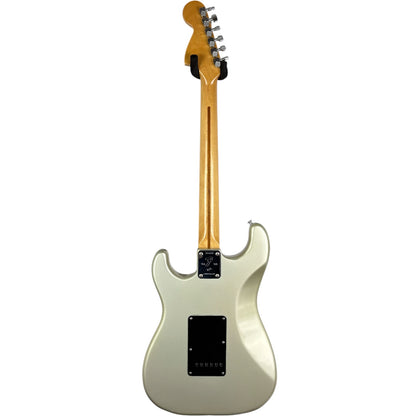 Fender 25th Anniversary Stratocaster 1979 - Silver Metallic