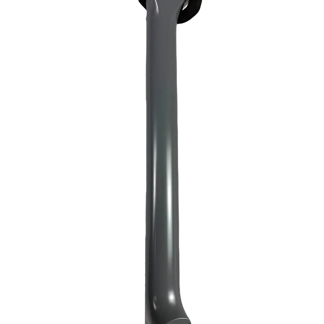 Gibson 70s Explorer MOD Collection 2024 - Good Grey Satin - Pat´s Guitars