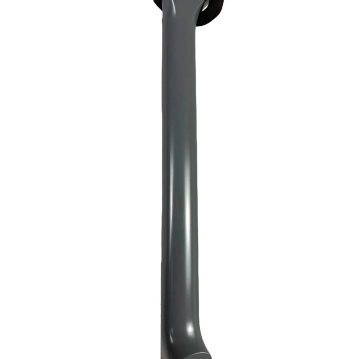 Gibson 70s Explorer MOD Collection 2024 - Good Grey Satin - Pat´s Guitars