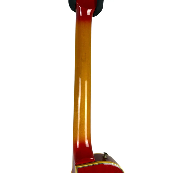 Greco Les Paul Custom EG-600 1979 - Heritage Cherry Sunburst - Pat´s Guitars