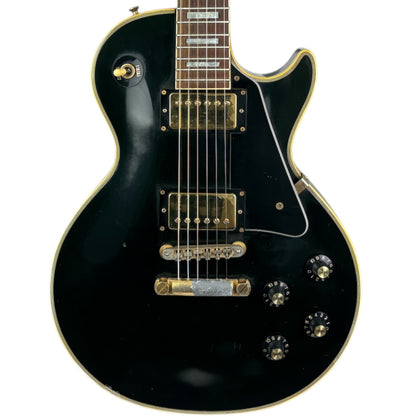 Greco Les Paul - Ébano