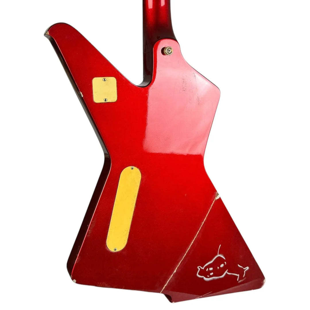 Ibanez Destroyer II Pat´s Guitars