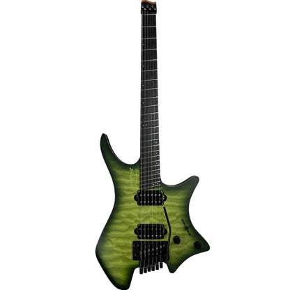 Strandberg Strandberg