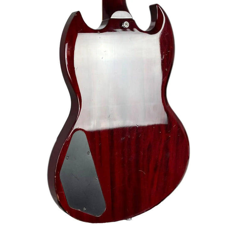 Orville by Gibson Orville by Gibson