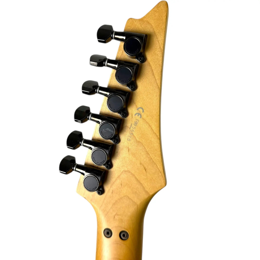 Ibanez Paul Gilbert Signature PGM30 1999 - White - Pat´s Guitars