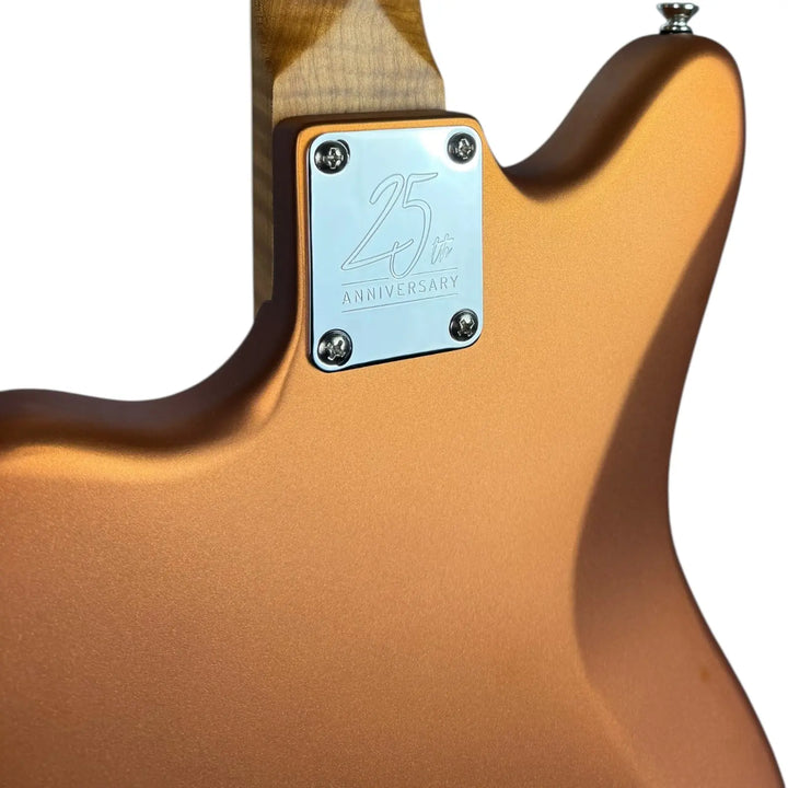 Harley Benton 25th Anniversary Harley Benton