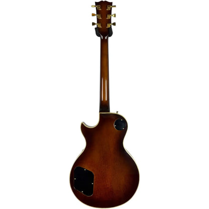 Gibson Les Paul Custom 1980 - Tobacco Sunburst - Pat´s Guitars
