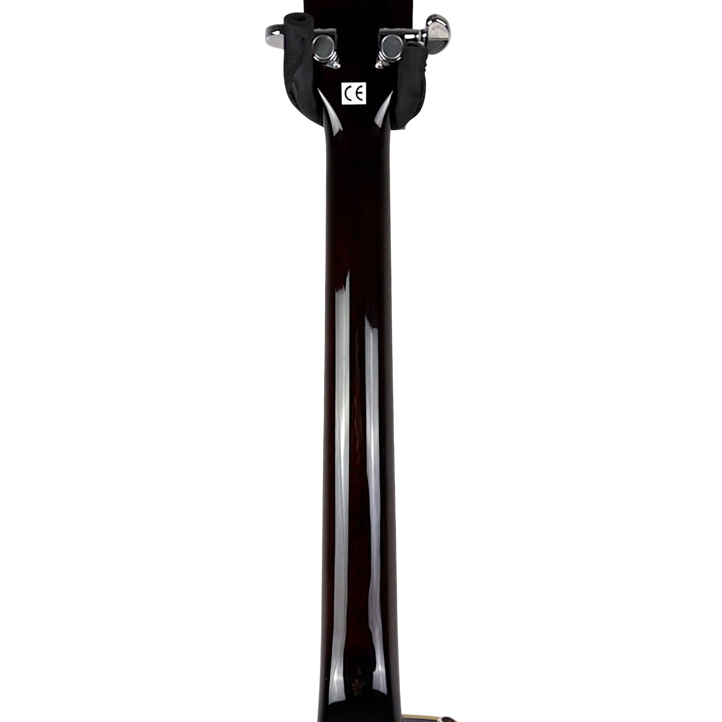 Martinez Daytona Series DS-59 Les Paul - Tobacco Sunburst