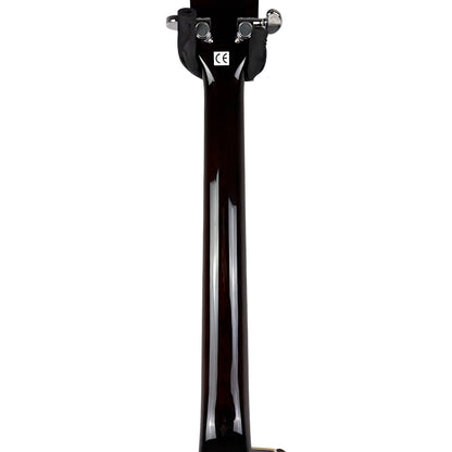 Martinez Daytona Series DS-59 Les Paul - Tobacco Sunburst