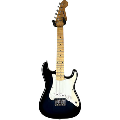 Keiper Shortscale Stratocaster Junior - черный