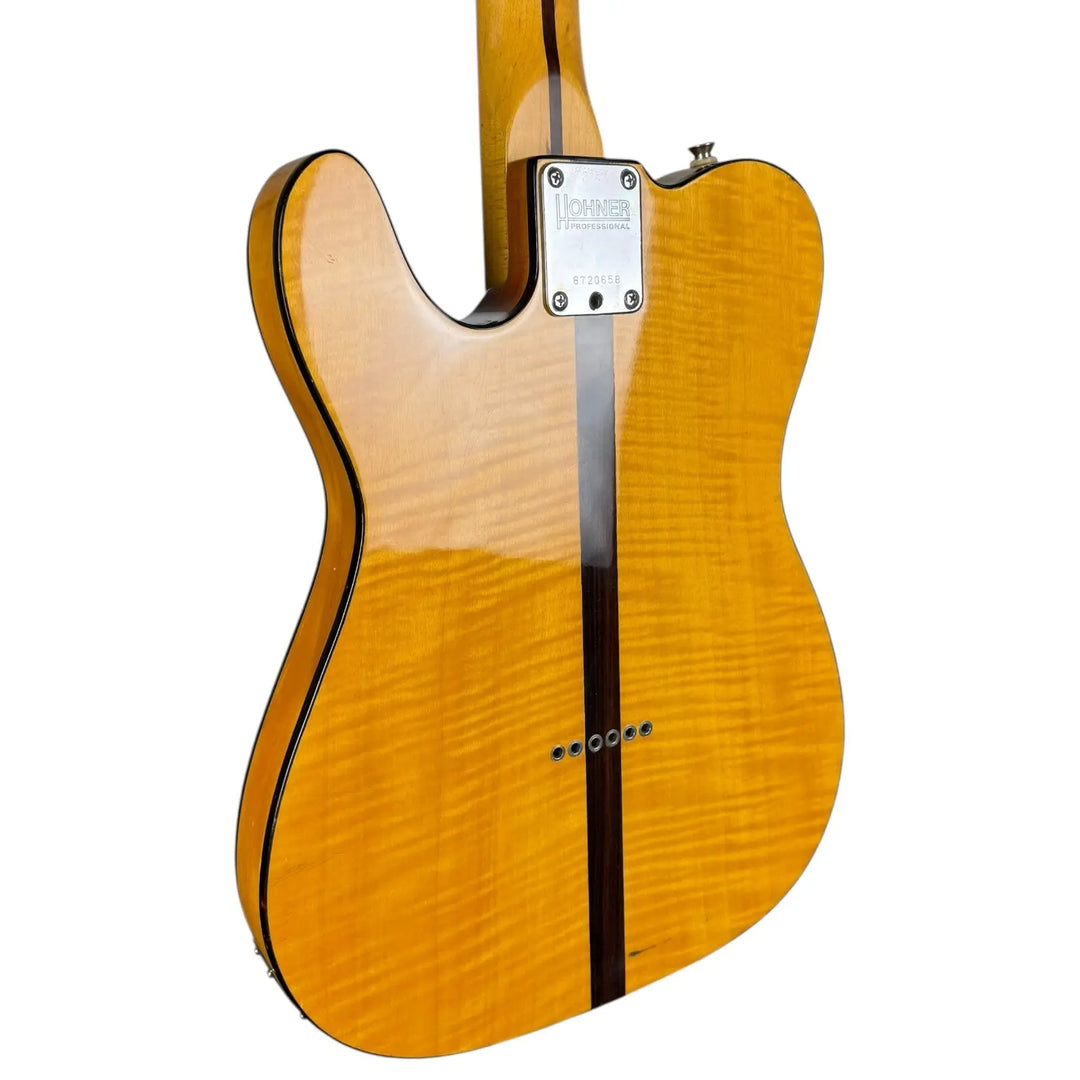 Hohner The Prinz Pat´s Guitars