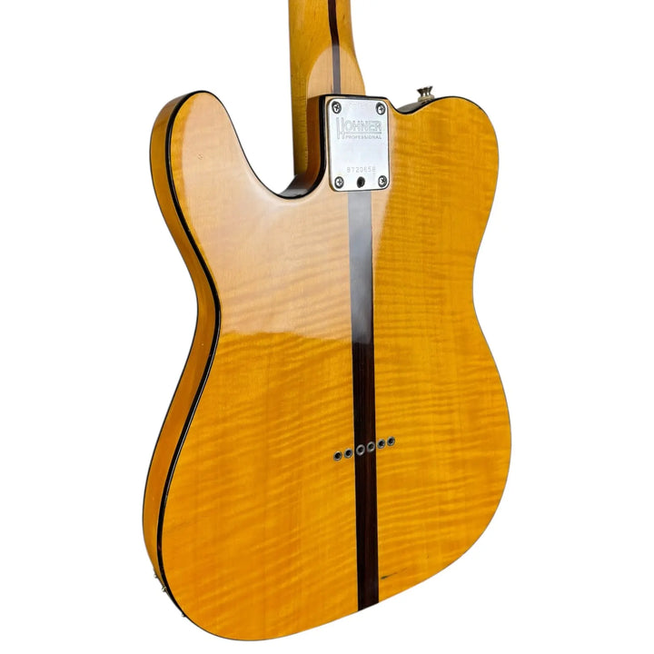 Hohner The Prinz Pat´s Guitars