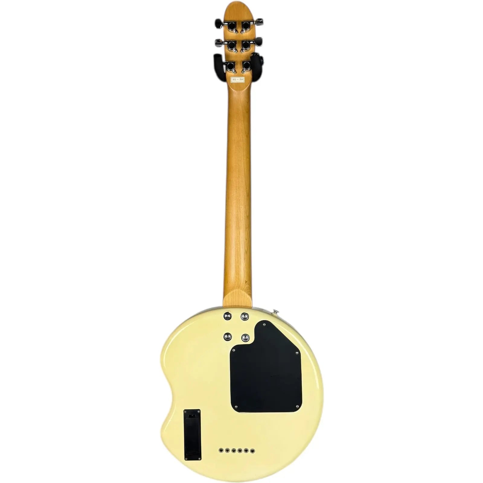 アリア プロ II ゴール III フスバル SCG-200 - Pat´s Guitars