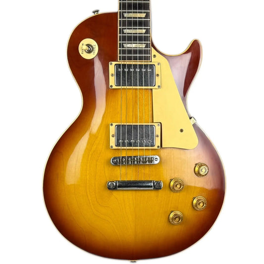 Greco Standard Greco