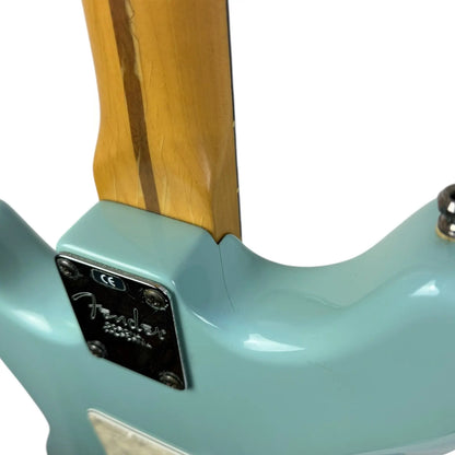 Fender Cyclone Fender