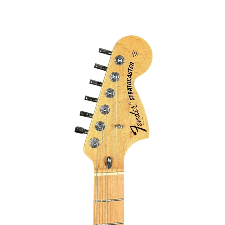 Fender Stratocaster Fender