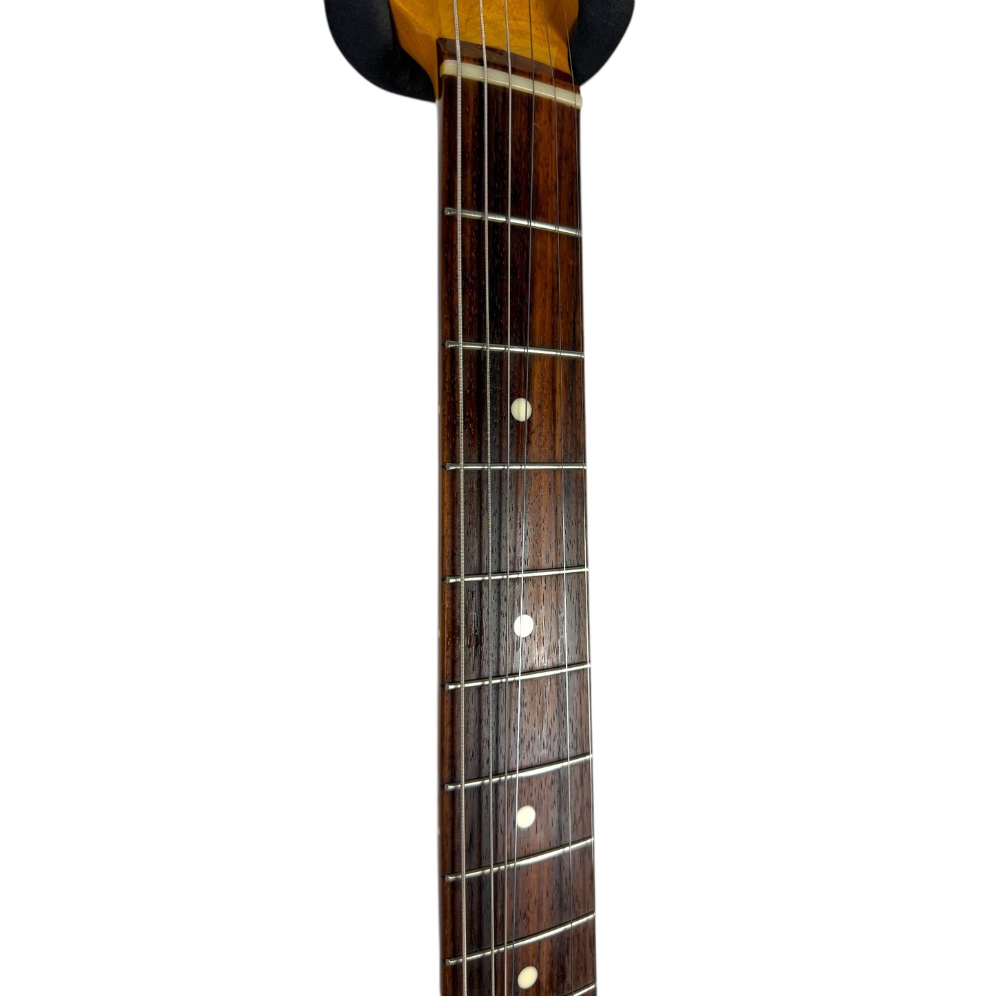 Fender Japan ST62-US ’62 Reissue Stratocaster 1994-1995 - Sunburst