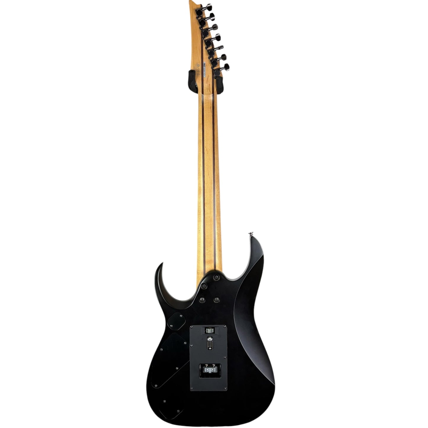 Ibanez Prestige RGD2127Z 7-струнна 2015 - Инвизибъл Шадоу