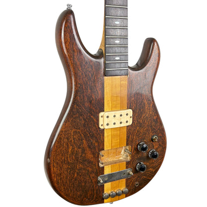 Greco GOB-700 Bass 1978 - Defekt