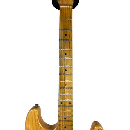 Greco Stratocaster de los años 70 - Natural