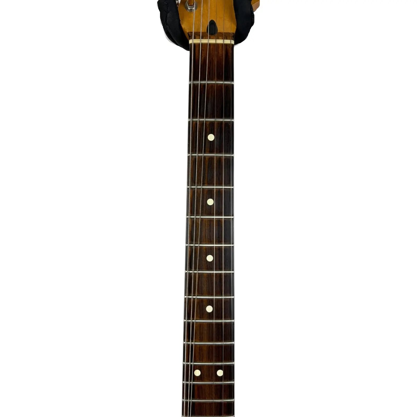 Fender Stratocaster Red Fender