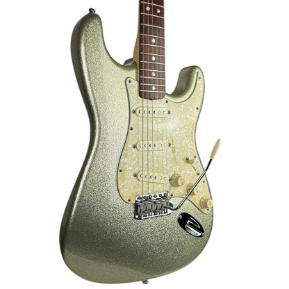Fender Stratocaster Custom Shop Fender