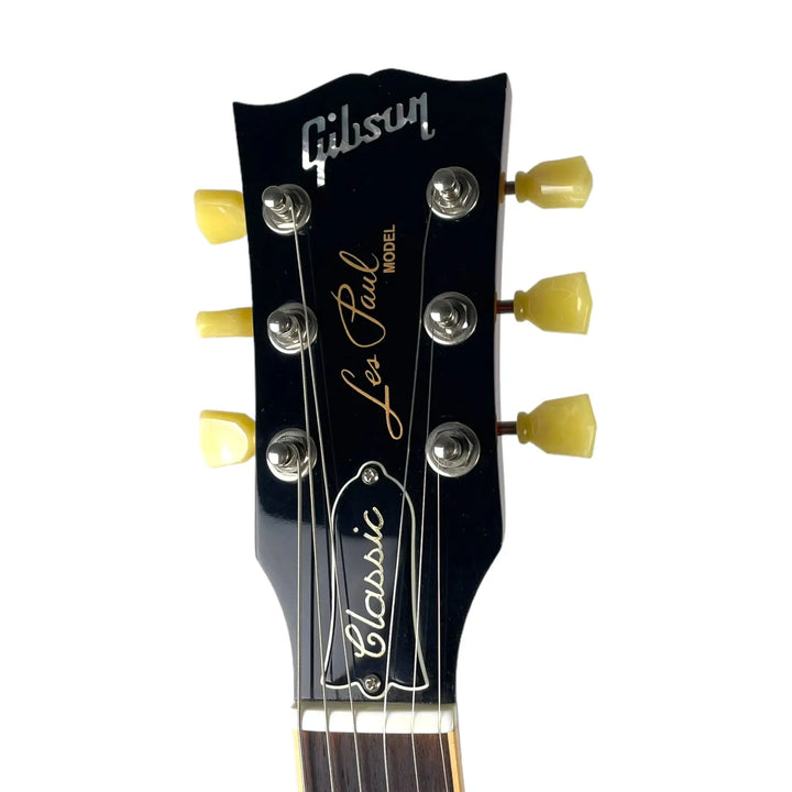 Gibson Les Paul Classic 2014 - Heritage Cherry Sunburst Gibson