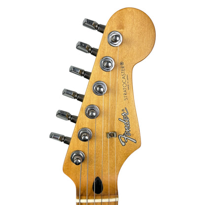 Fender Japan ST-43 Stratocaster 1993-1994 - Черен