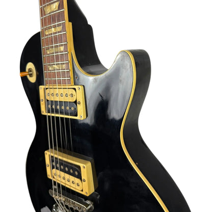 Tokai Love Rock Ebony Tokai