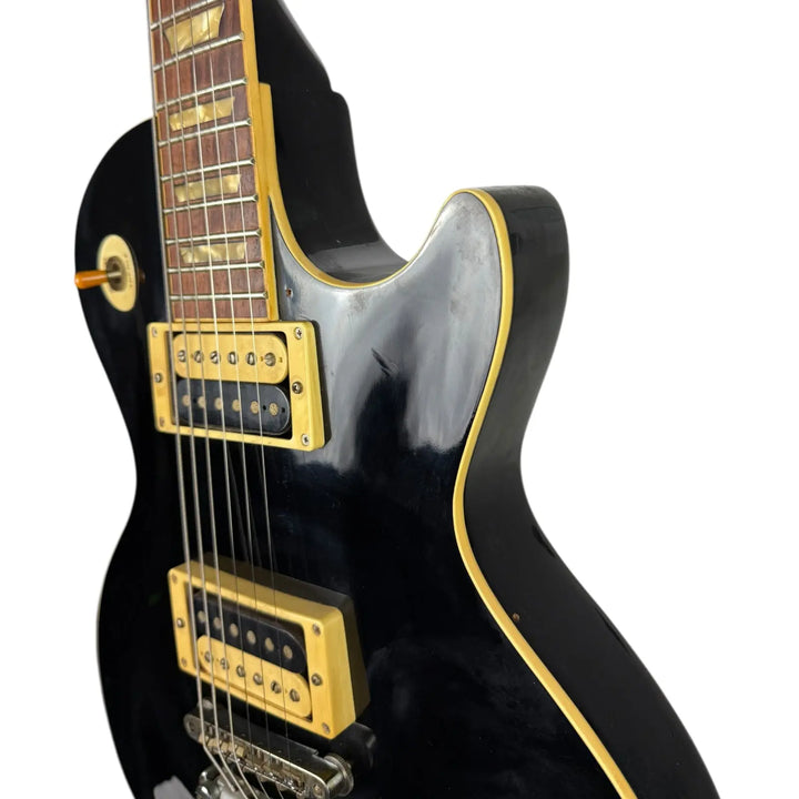 Tokai Love Rock Ebony Tokai