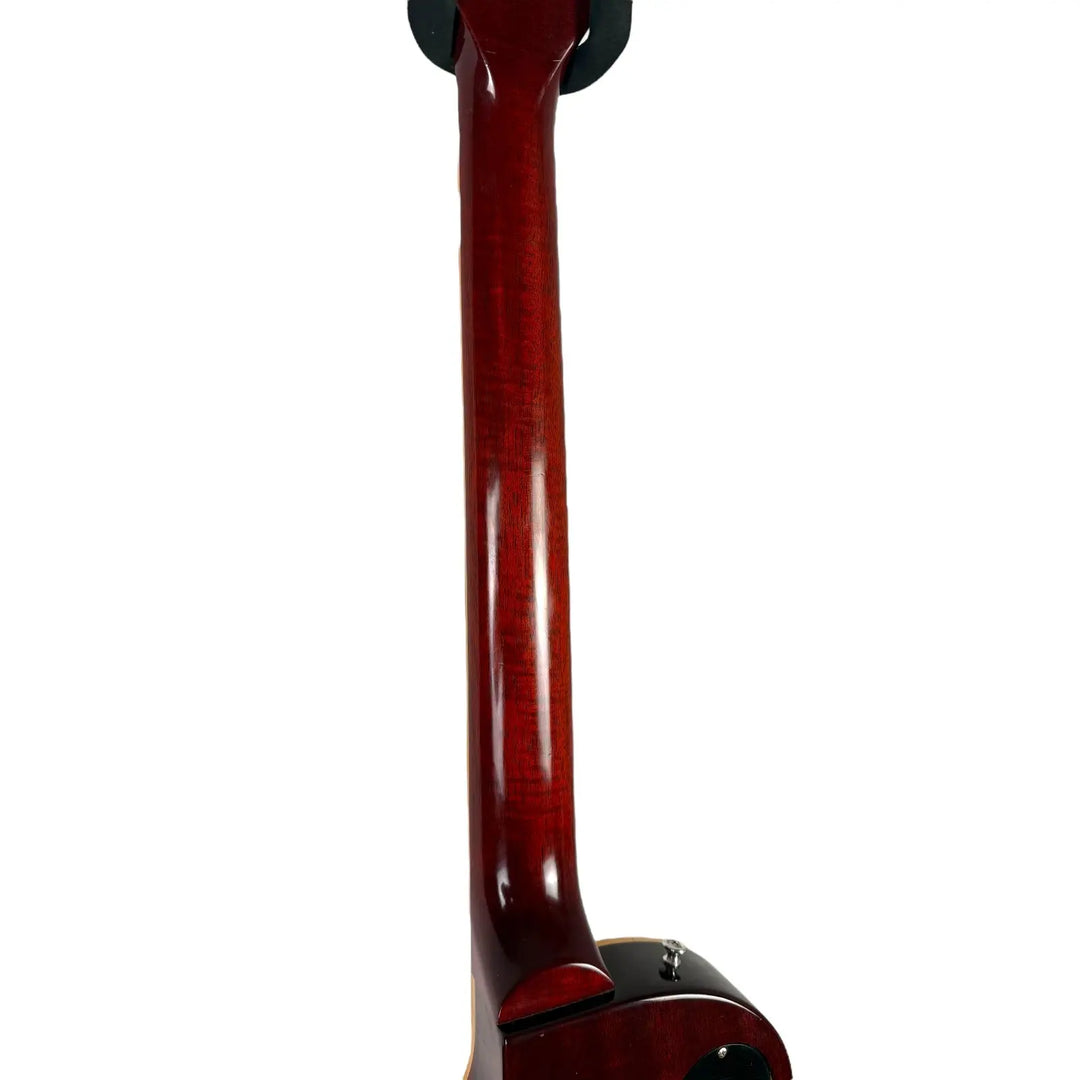 Gibson Les Paul Standard ‘60s 2006 - Heritage Cherry Sunburst - Pat´s Guitars