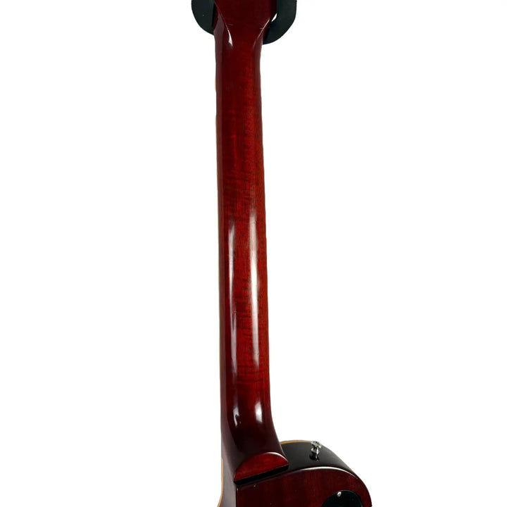 Gibson Les Paul Standard ‘60s 2006 - Heritage Cherry Sunburst - Pat´s Guitars