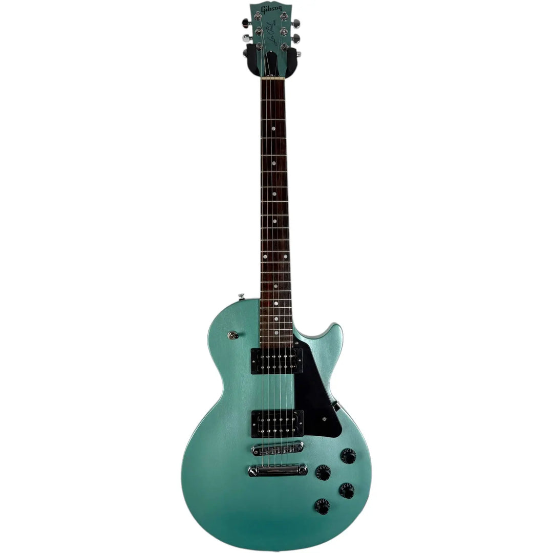 Gibson Les Paul Modern Lite 2022 - Inverness Green Satin - Pat´s Guitars
