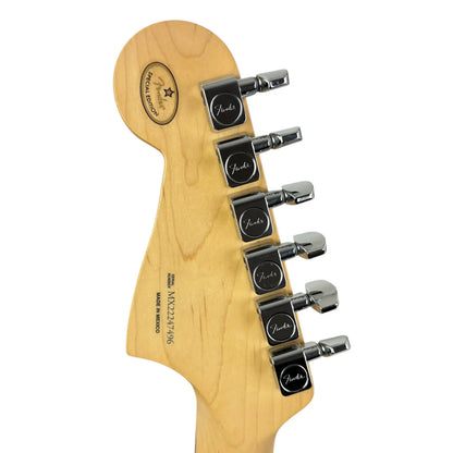 Fender Jazzmaster Fender